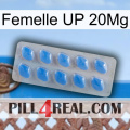 Female UP 20Mg 22